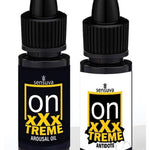 On xXxTreme Arousal Oil – 5ml Medium Box