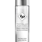 ID Totally Naked Water-Based Lubricant – 4.4 oz
