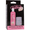 GoodHead Birthday Blowjob Kit – Celebration Edition with Stroker & Glide