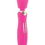 Bodywand 10” Rumble Wand – Deep Vibration Luxury Massager