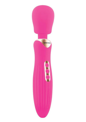 Bodywand 10” Rumble Wand – Deep Vibration Luxury Massager