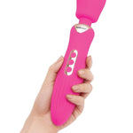 Bodywand 10” Rumble Wand – Deep Vibration Luxury Massager