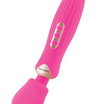 Bodywand 10” Rumble Wand – Deep Vibration Luxury Massager