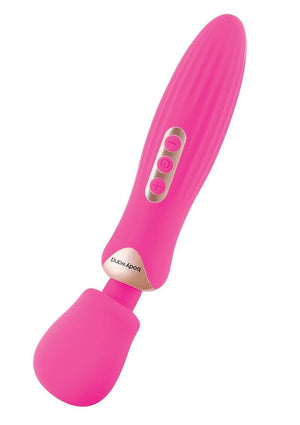 Bodywand 10” Rumble Wand – Deep Vibration Luxury Massager