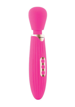 Bodywand 8” Rumble Wand – Power in a Compact Package