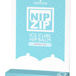 Sensuva Lips & Nips Pleasure Kit – Limited Edition Chocolate Strawberry