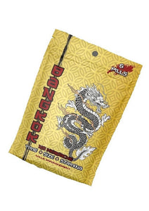 Bangkok Male Enhancement Pills (6 per Bag)
