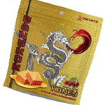 Bangkok Honey Sachets – Cherry Flavored Male Enhancement (12-Pack Bag)