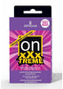 On xXxTreme Arousal Oil – 5ml Medium Box