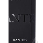 Pure Instinct Wanted – Men’s Pheromone Cologne Spray (2 oz)