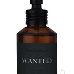 Pure Instinct Wanted – Men’s Pheromone Cologne Spray (2 oz)