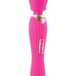 Bodywand 12” Rumble Wand – Powerful Rechargeable Massager