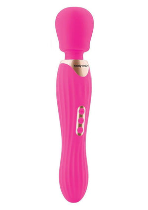 Bodywand 12” Rumble Wand – Powerful Rechargeable Massager