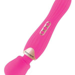 Bodywand 12” Rumble Wand – Powerful Rechargeable Massager