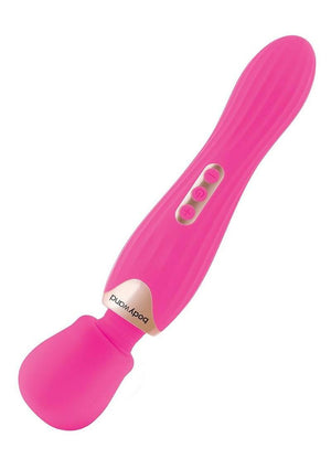 Bodywand 12” Rumble Wand – Powerful Rechargeable Massager