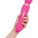 Bodywand 12” Rumble Wand – Powerful Rechargeable Massager