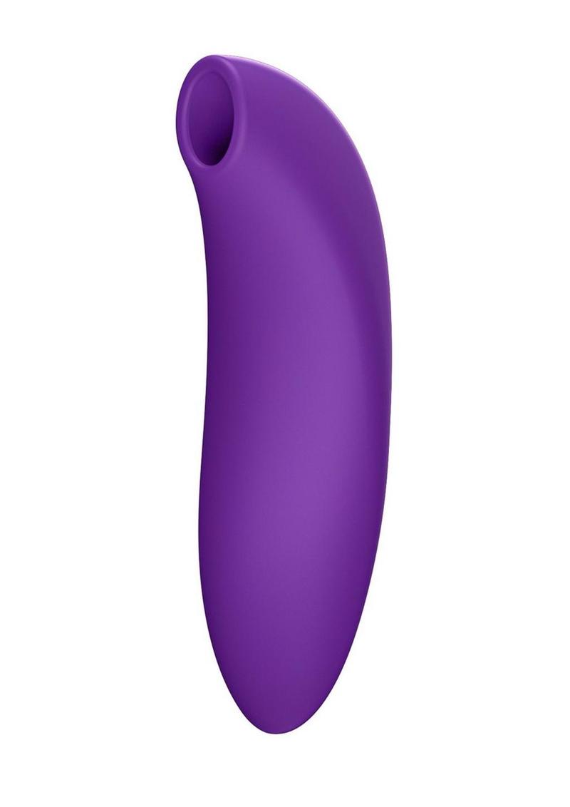 We-Vibe Melt 2 Couples’ Air Pulsation Vibrator – Purple