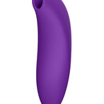 We-Vibe Melt 2 Couples’ Air Pulsation Vibrator – Purple