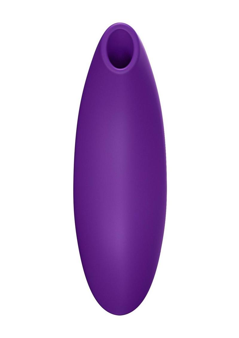 We-Vibe Melt 2 Couples’ Air Pulsation Vibrator – Purple