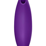 We-Vibe Melt 2 Couples’ Air Pulsation Vibrator – Purple