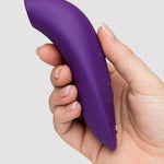 We-Vibe Melt 2 Couples’ Air Pulsation Vibrator – Purple