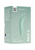 We-Vibe Melt 2 Couples’ Air Pulsation Vibrator – Sage