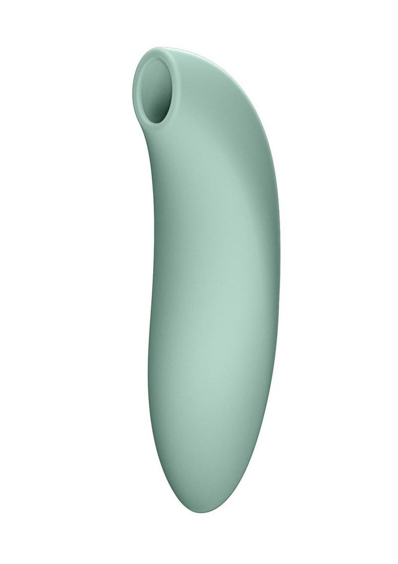 We-Vibe Melt 2 Couples’ Air Pulsation Vibrator – Sage
