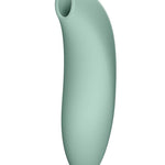 We-Vibe Melt 2 Couples’ Air Pulsation Vibrator – Sage
