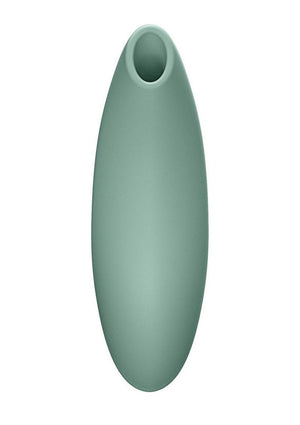 We-Vibe Melt 2 Couples’ Air Pulsation Vibrator – Sage