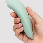 We-Vibe Melt 2 Couples’ Air Pulsation Vibrator – Sage