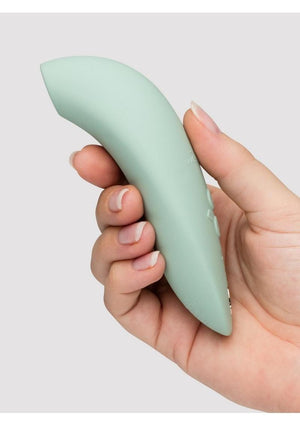 We-Vibe Melt 2 Couples’ Air Pulsation Vibrator – Sage