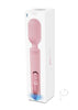 Kiiroo ProWand LED Rechargeable Vibrator – Pink & Gold Luxury Wand