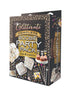 Glitterati Boobie Party Pack – Black & Gold Party Essentials Set