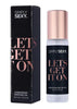 Simply Sexy "Let’s Get It On" Pheromone Perfume Oil Roll-On | Fruity Floral Scent | 0.34oz
