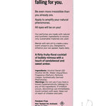 Simply Sexy™ Pheromone Perfume – Head Over Heels Spray