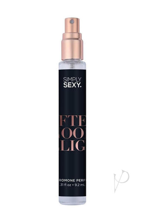 Simply Sexy™ Pheromone Perfume – Afternoon Delight Spray