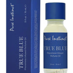 Pure Instinct True Blue Pheromone Perfume Oil – Dropper Bottle | 15ml (0.5oz)
