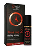 Orgie Time Lag Delay Spray for Men – Natural Desensitizing Formula | 25ml
