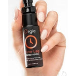 Orgie Time Lag Delay Spray for Men – Natural Desensitizing Formula | 25ml