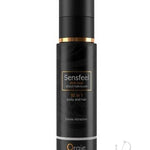Orgie Sensfeel For Man - 10-in-1 Seduction Elixir for Body & Hair | Pheromone Booster 100ml