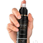 Orgie Sensfeel For Man - 10-in-1 Seduction Elixir for Body & Hair | Pheromone Booster 100ml