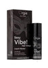 Orgie Sexy Vibe! High Voltage Liquid Vibrator Gel – Extra Strong Formula (15ml)
