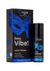 Sexy Vibe! Liquid Vibrator Gel – The Classic Formula (15ml)