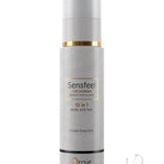 Orgie Sensfeel for Woman - 10-in-1 Pheromone Body & Hair Elixir (100ml)