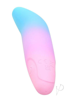 Dolphin Kisses G-Spot Bullet – Pocket-Sized Vibes, Big Splash