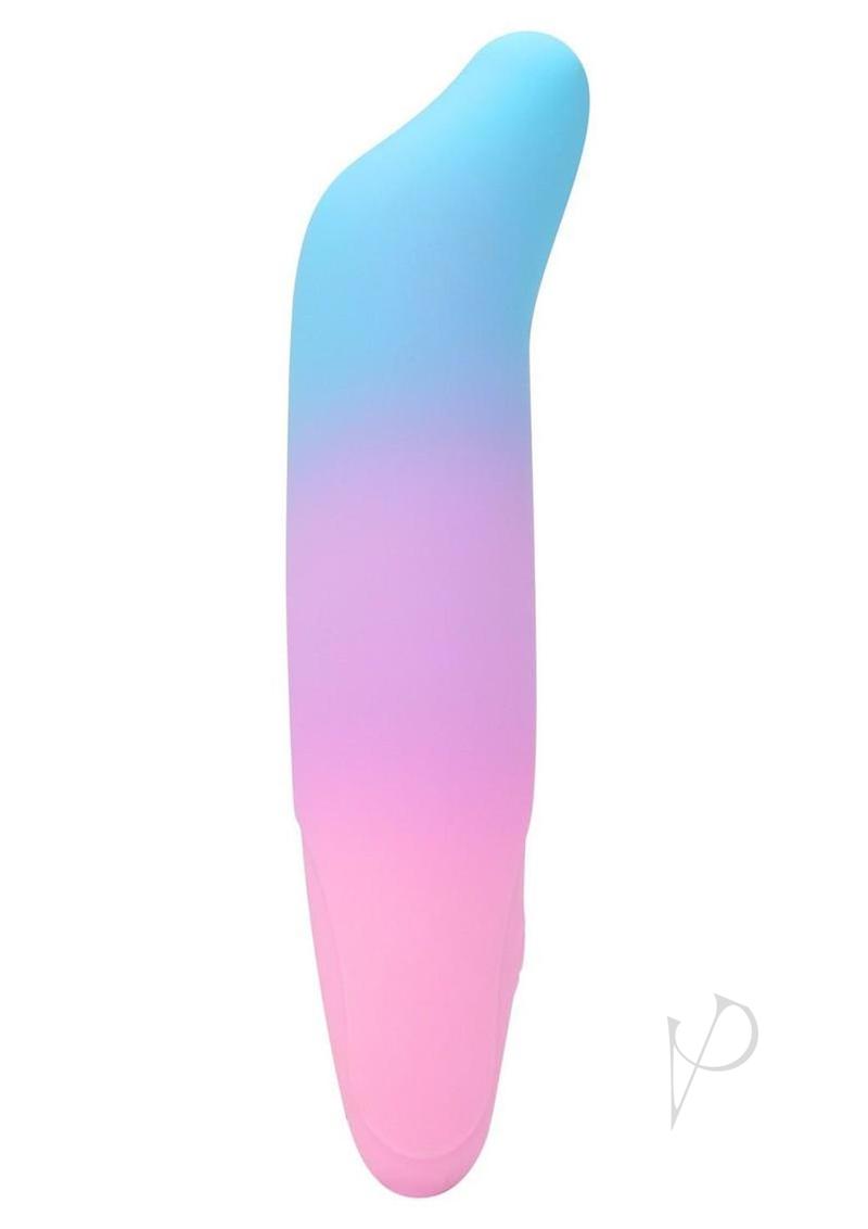Dolphin Kisses G-Spot Bullet – Pocket-Sized Vibes, Big Splash