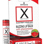 Sensuva Lips & Nips Pleasure Kit – Limited Edition Chocolate Strawberry