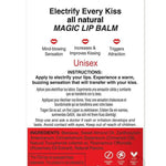 Sensuva Lips & Nips Pleasure Kit – Limited Edition Chocolate Strawberry