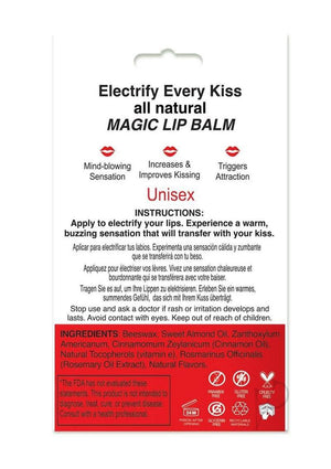 Sensuva Lips & Nips Pleasure Kit – Limited Edition Chocolate Strawberry