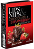 Sensuva Lips & Nips Pleasure Kit – Limited Edition Chocolate Strawberry
